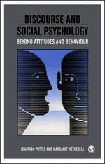 Discourse and Social Psychology