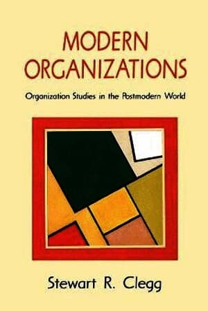 Modern Organizations
