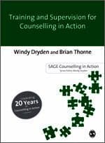 Training and Supervision for Counselling in Action