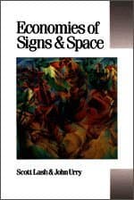 Economies of Signs and Space