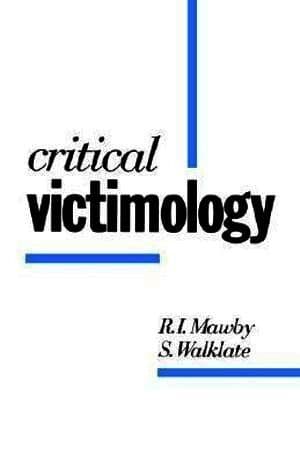 Critical Victimology