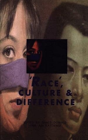 Race, Culture and Difference