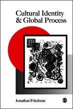 Cultural Identity and Global Process
