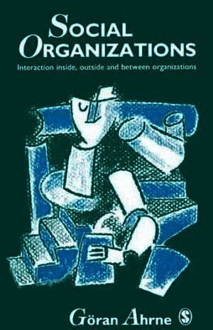 Social Organizations