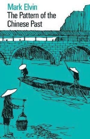 Pattern of the Chinese Past