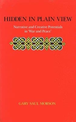 Hidden in Plain View