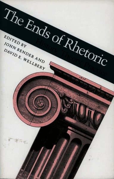 Ends of Rhetoric