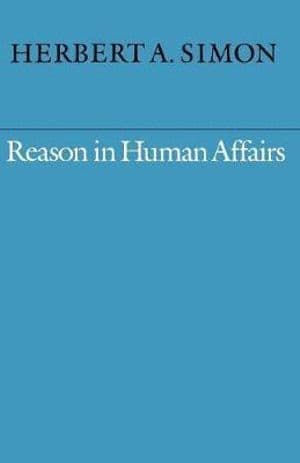 Reason in Human Affairs