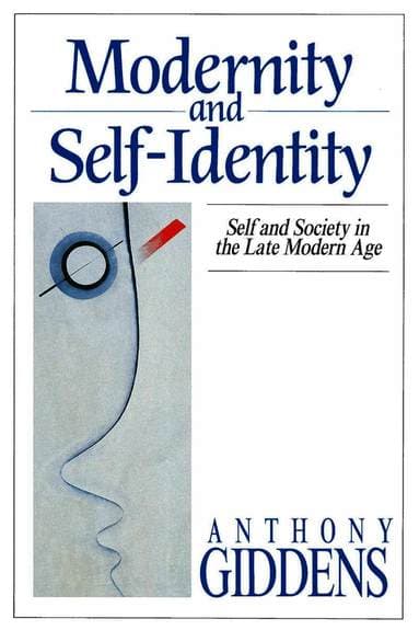 Modernity and Self-Identity