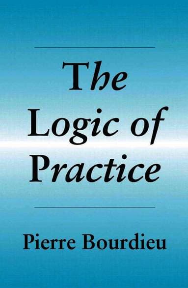 Logic of Practice