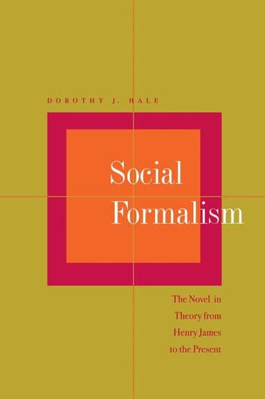 Dorothy J Hale best book