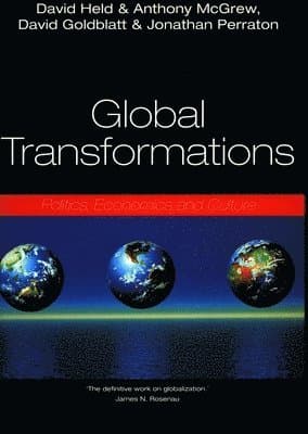 Global Transformations