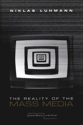 Reality of the Mass Media