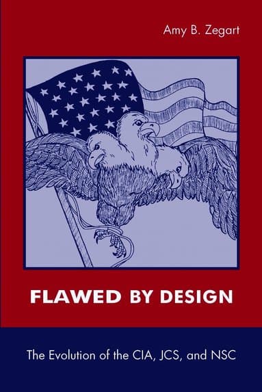 Flawed by Design