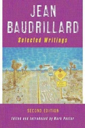 Jean Baudrillard: Selected Writings
