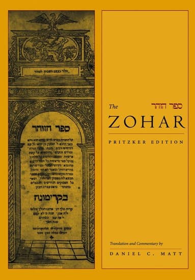 Zohar
