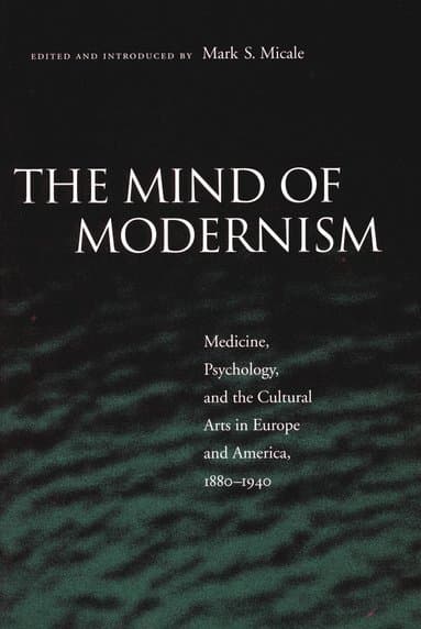 Mind of Modernism