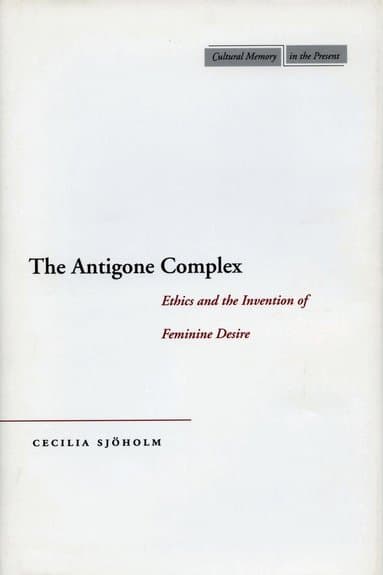 Antigone Complex