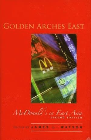 Golden Arches East