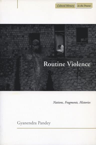 Routine Violence