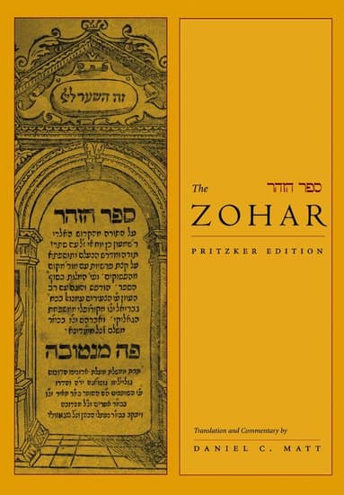 Zohar