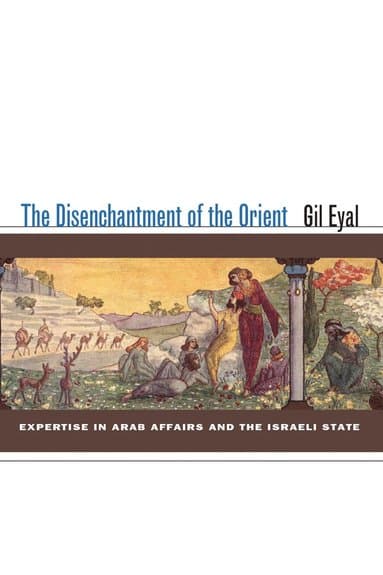 Disenchantment of the Orient
