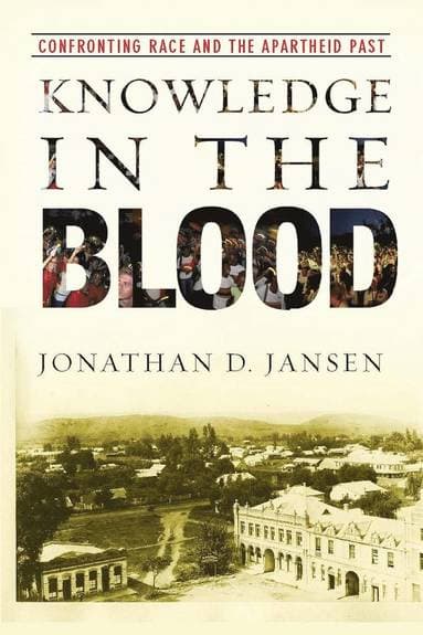 Jonathan D Jansen best book