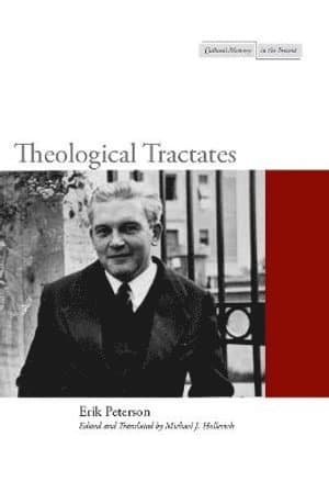 Theological Tractates
