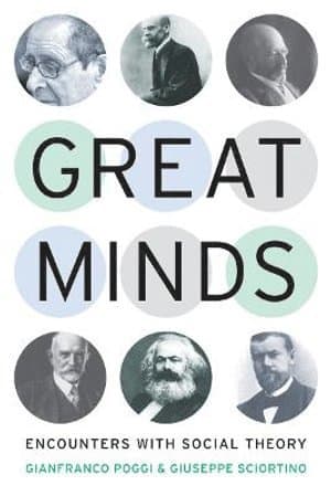 Great Minds