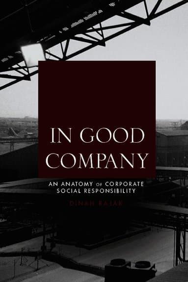 Dinah Rajak best book