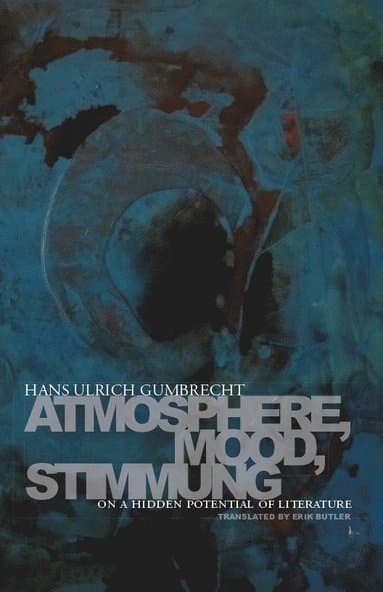 Atmosphere, Mood, Stimmung