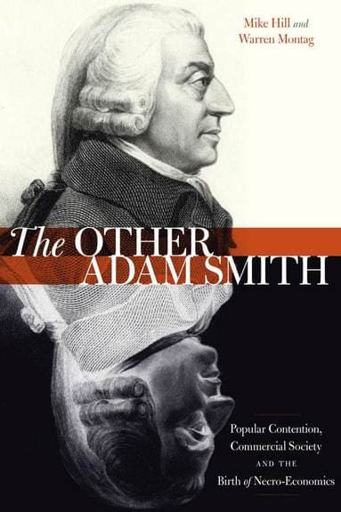 Other Adam Smith