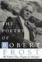 The Poetry of Robert Frost