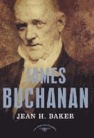 James Buchanan - the American Presidents
