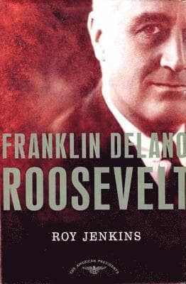 Franklin Delano Roosevelt