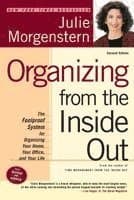 Organizing from the Inside Out