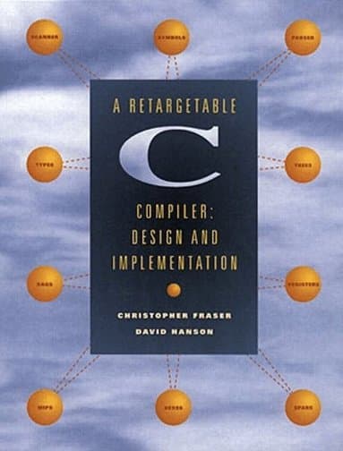 Retargetable C Compiler, A