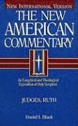 Judges, Ruth: An Exegetical and Theological Exposition of Holy Scripture Volume 6