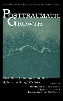 Posttraumatic Growth