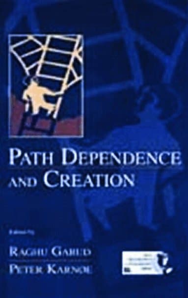 Path Dependence and Creation