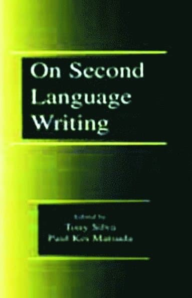 On Second Language Writing