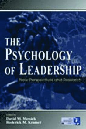 Psychology of Leadership