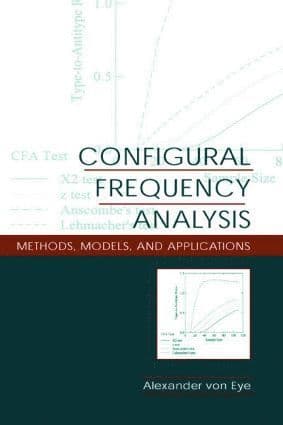 Configural Frequency Analysis