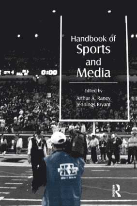 Handbook of Sports and Media