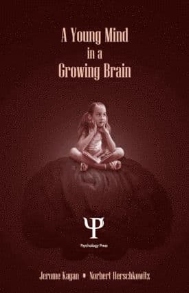 Young Mind in a Growing Brain