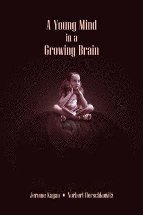 Young Mind in a Growing Brain