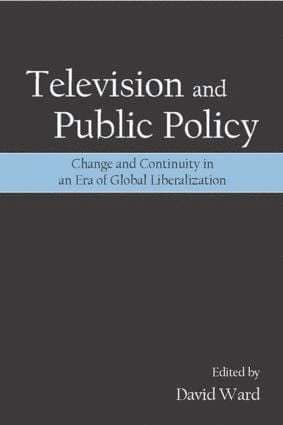 Television and Public Policy