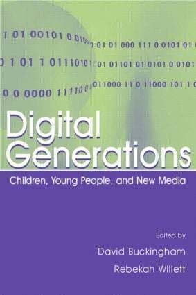 Digital Generations