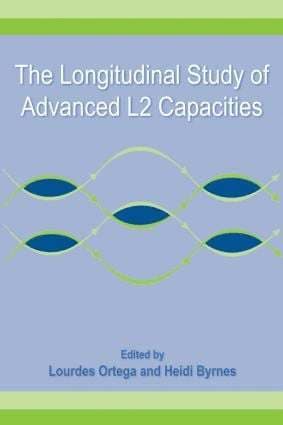 Lourdes Ortega best book