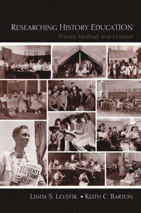 Linda S Levstik best book